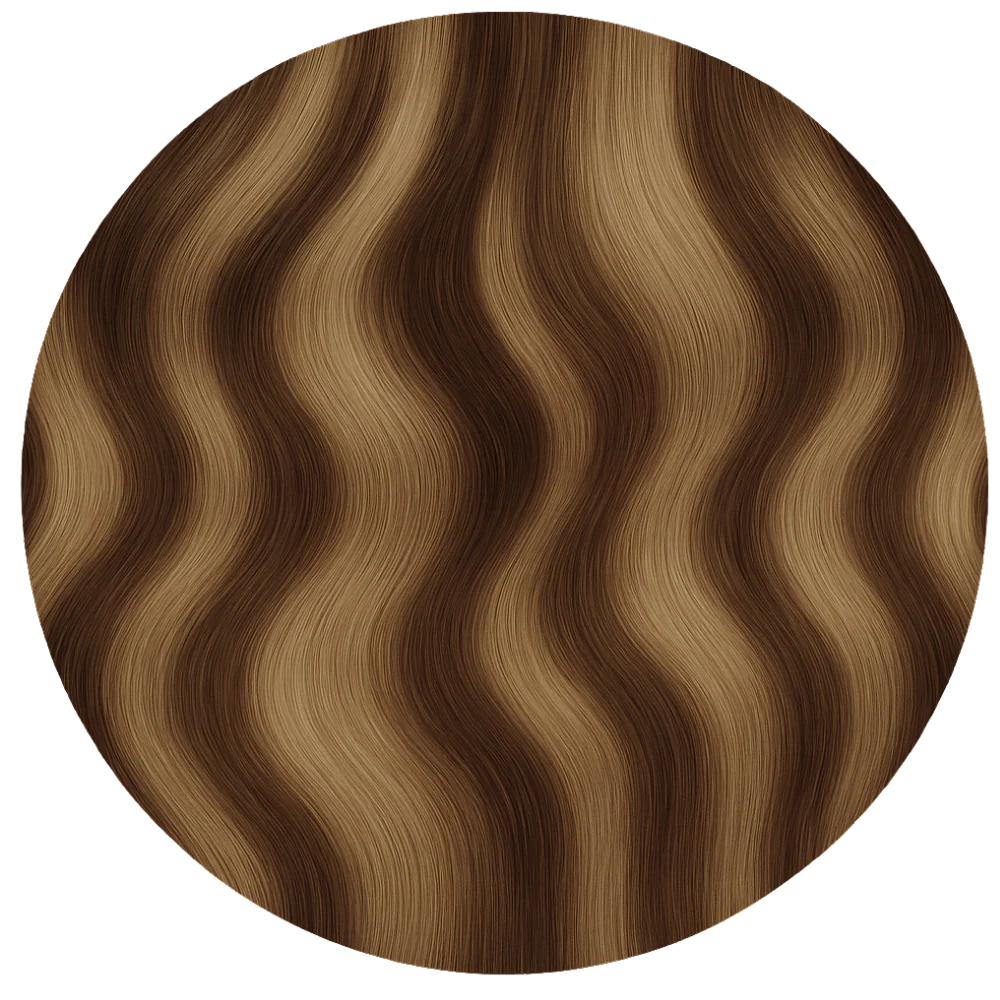 22" Butterfly Wefts