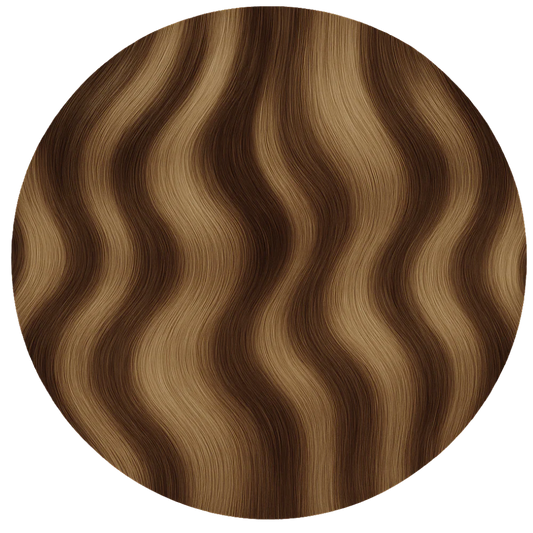 22" Butterfly Wefts