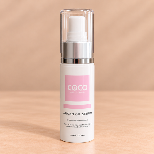 Argan Oil