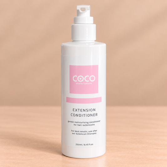 Hair Extension Conditioner