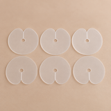 Heat Shields For Keratin Bond Applications