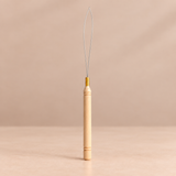 Hair Extension Bead Threader Tool