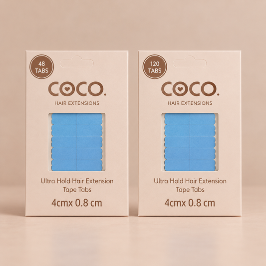 Tape Tabs