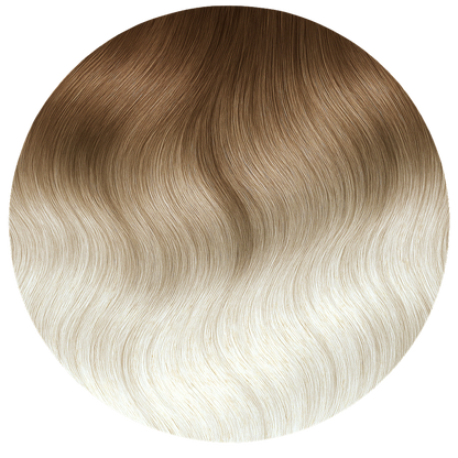 Invisible Tape Hair Extensions