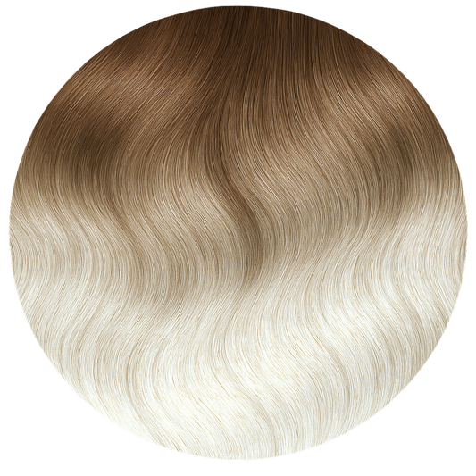 Invisible Tape Hair Extensions