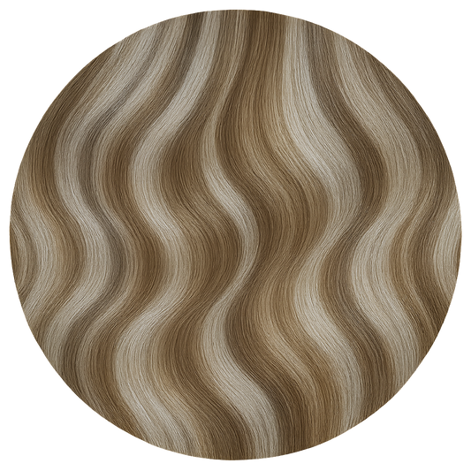 Invisible Tape Hair Extensions