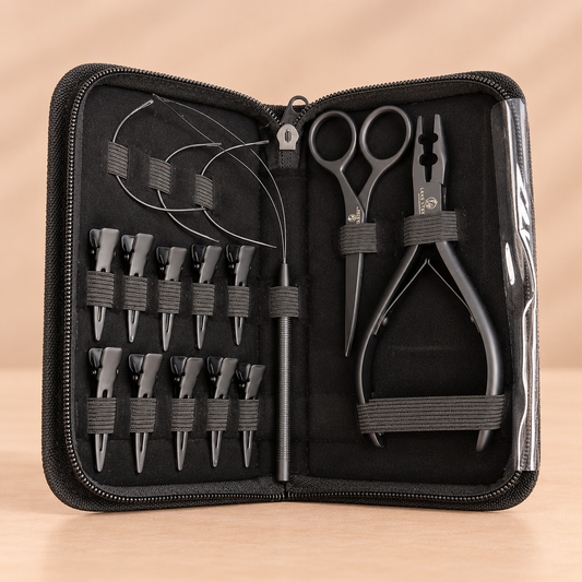 Weft Extension Application Set