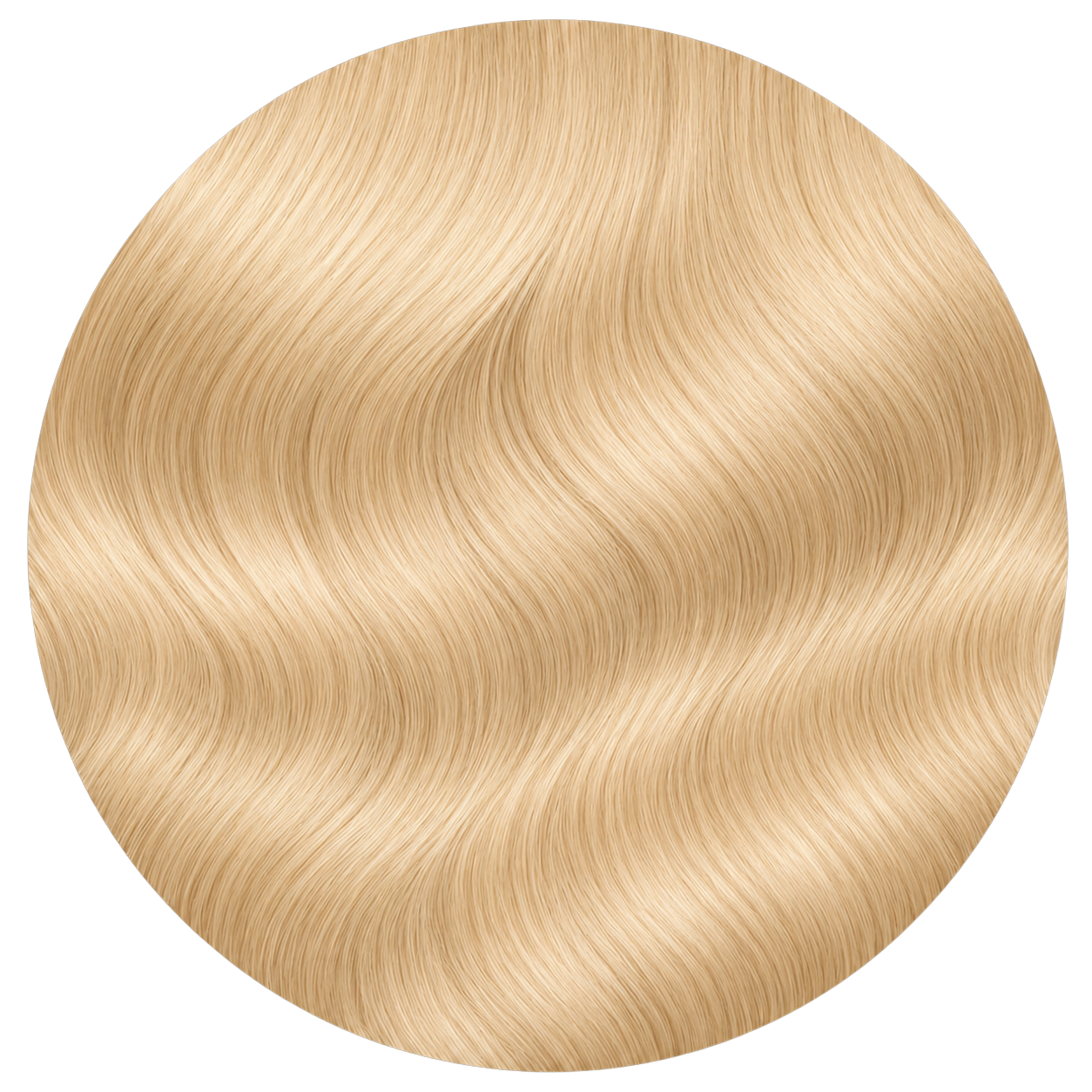 22" Butterfly Wefts