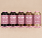 Nylon Bonded Thread
