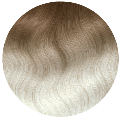 Invisible Tape Hair Extensions
