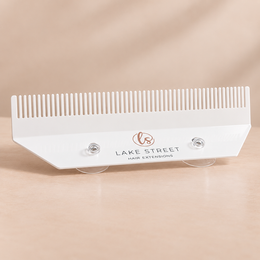 Hair Extension Trolley Attachment (Discontinued - Old Branding)