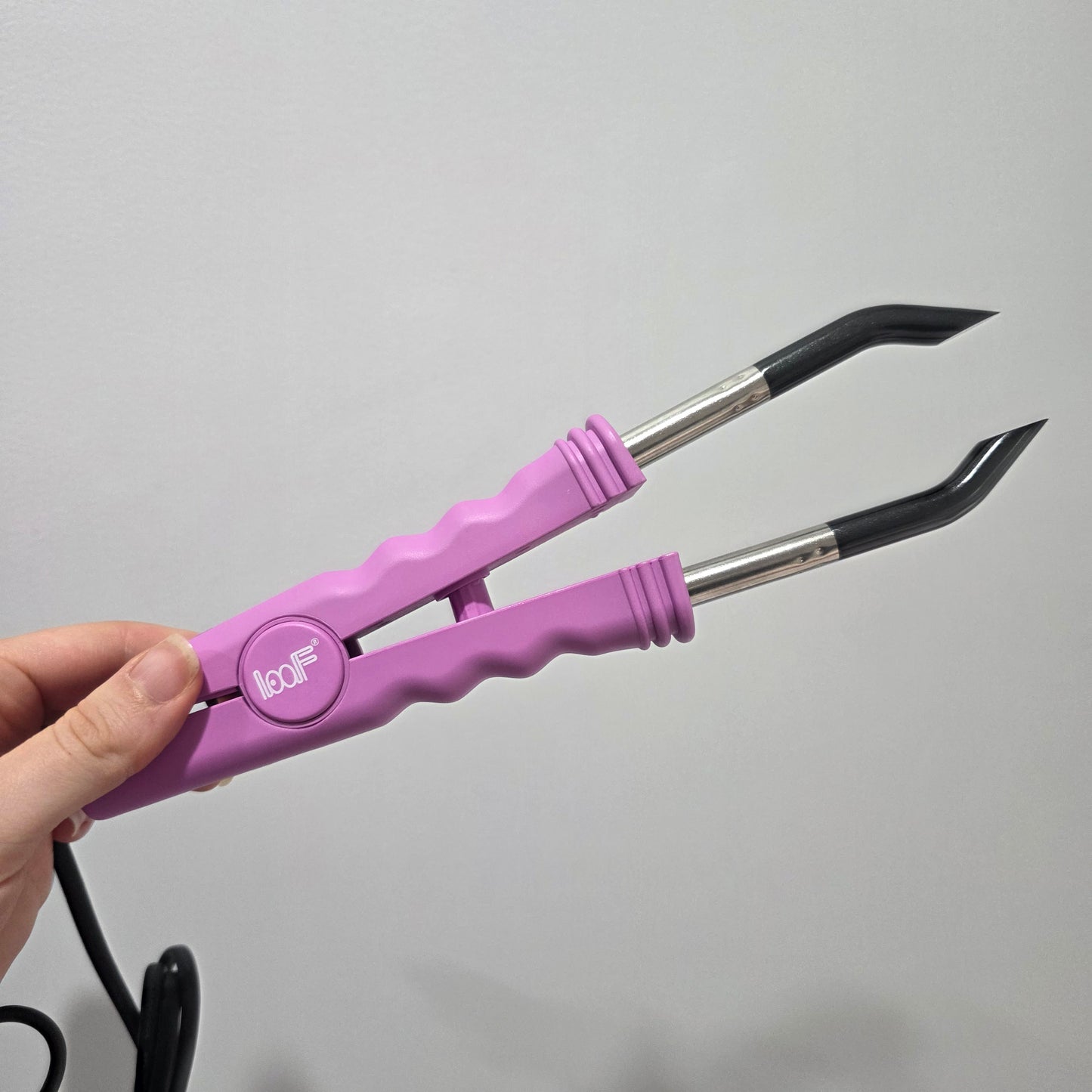 Hair Extension Fushion Tool